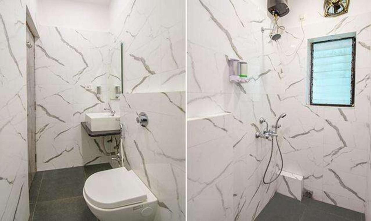 Fabhotel Dak Plaza - Nr Axis Mall Kolkata Eksteriør bilde